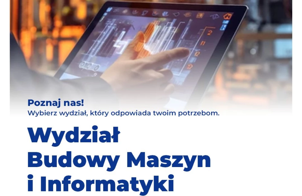 Rekrutacja na studia 2025/2026