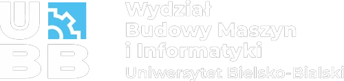 Wydział Budowy Maszyn i Informatyki UBB