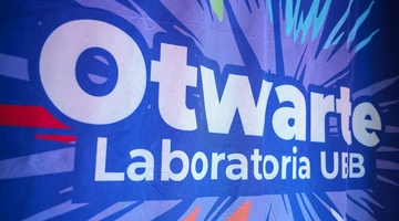 Otwarte Laboratoria 2024